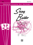 String Builder, Bk 3: A String Class Method (for Class or Individual Instruction) - Viola