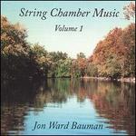 String Chamber Music, Vol. 1