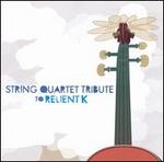 String Quartet Tribute to Relient K