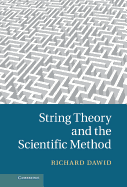 String Theory and the Scientific Method