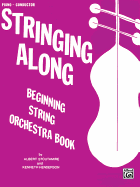 Stringing Along, Level 1: Piano/Conductor
