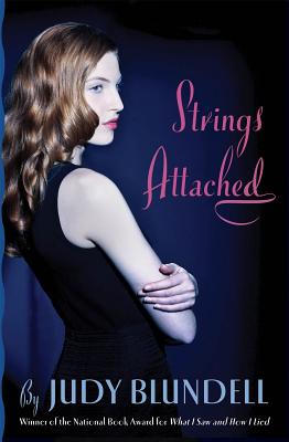 Strings Attached - Blundell, Judy
