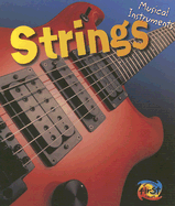 Strings - Lynch, Wendy