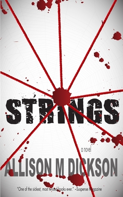 Strings - Healy, Ian Thomas (Editor), and Dickson, Allison M