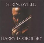 Stringsville