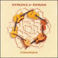 Stringweave - Strunz & Farah
