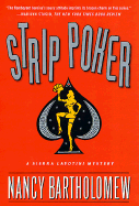 Strip Poker - Bartholomew, Nancy