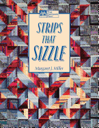 Strips That Sizzle Print on Demand Edition