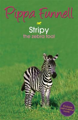 Stripy - Funnell, Pippa