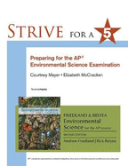 Strive for 5: Preparing for the AP(R) Environmental Science Exam