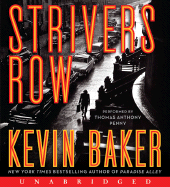 Strivers Row CD
