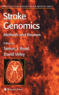 Stroke Genomics: Methods and Reviews