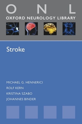 Stroke - Hennerici, Michael G., and Binder, Johannes, and Szabo, Kristina