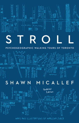 Stroll, Updated Edition - Micallef, Shawn