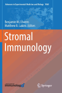 Stromal Immunology