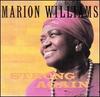 Strong Again - Marion Williams
