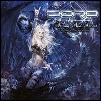 Strong and Proud: 30 Years of Rock & Roll Metal - Doro