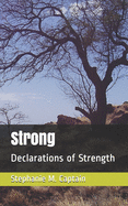 Strong: Declarations of Strength