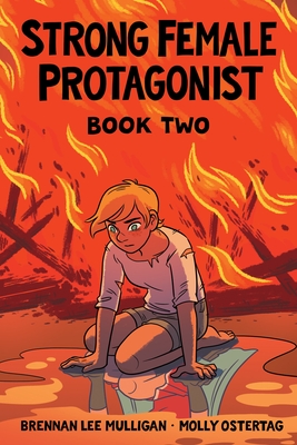 Strong Female Protagonist Book Two - Mulligan, Brennan Lee