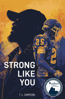 Strong Like You - L Simpson, T