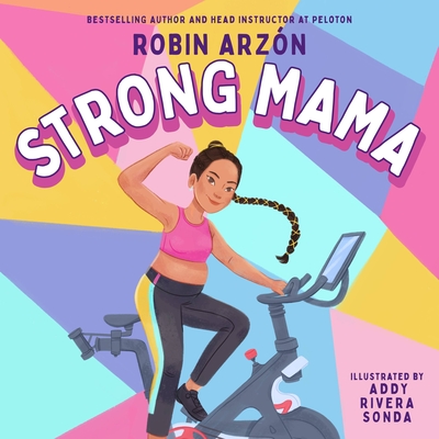 Strong Mama - Arzn, Robin