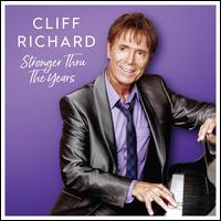 Stronger Through the Years - Cliff Richard