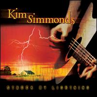 Struck by Lightning - Kim Simmonds