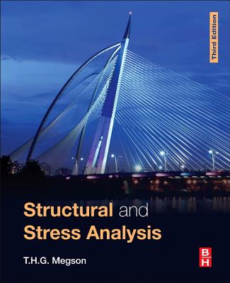 Structural and Stress Analysis - Megson, T.H.G.