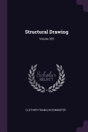 Structural Drawing; Volume 355