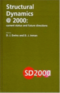 Structural Dynamics @ 2000: Current Status and Future Directions