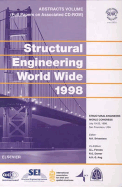 Structural Engineering World Wide 1998 - Srivastava, N K, and Fenves, G L, and Ang, A H -S