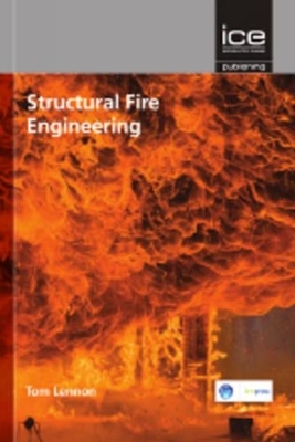 Structural Fire Engineering - Lennon, Tom