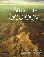 Structural Geology: Principles, Concepts, and Problems