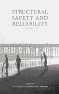 Structural Safety and Reliability: Proceedings of the Eighth International Conference, Icossar '01, Newport Beach, CA, USA, 17-22 June 2001