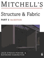 Structure and Fabric Part 2