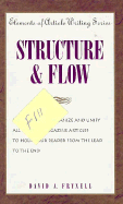Structure and Flow