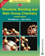 Structure Bonding and Main Group Chemistry