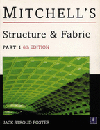 Structure & Fabric Part 1 - Foster, J.S.