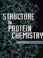 Structure in Protein Chemistry