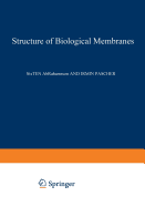 Structure of Biological Membranes