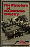 Structure of the Defence Industry: An International Survey