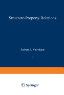 Structure-Property Relations