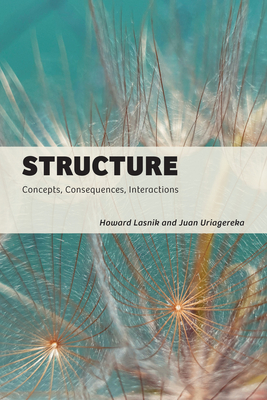 Structure - Lasnik, Howard, and Uriagereka, Juan
