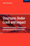 Structures Under Crash and Impact