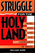 Struggle for the Holy Land