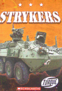Strykers - Alvarez, Carlos