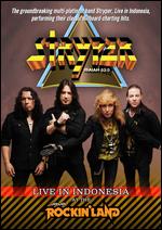 Stryper: Live in Indonesia at the Java Rockin' Land - 