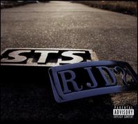 STS  RJD2 - STS  RJD2