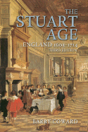 Stuart Age: The England, 1603-1714