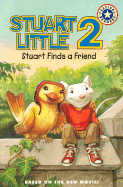 Stuart Little 2: Stuart Finds a Friend